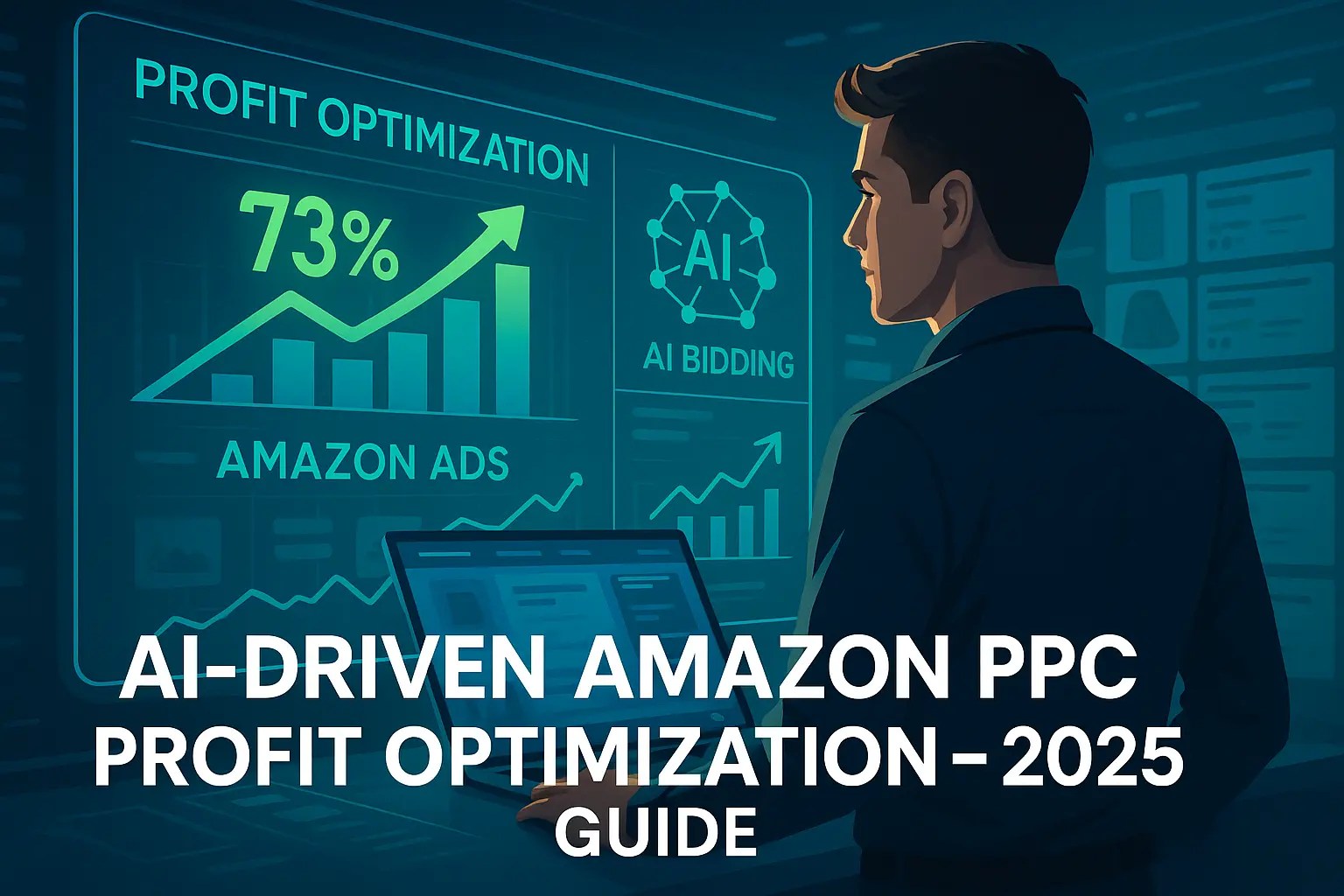 AI-Driven Amazon PPC Profit Optimization